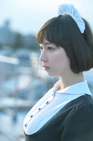 画像 写真 吉岡里帆 初のフォトブック発売 美しく愛らしい素顔も 2枚目 Oricon News