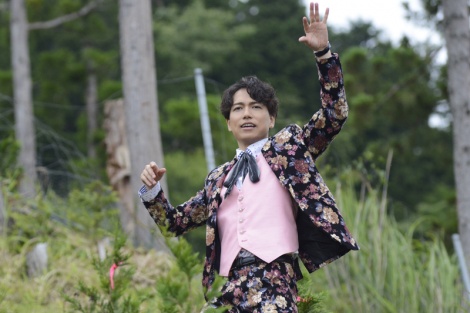 山崎育三郎主演 あいの結婚相談所 初回視聴率5 1 Oricon News
