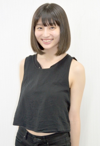 吉川愛 引退期間経て成長 脱子役 で 女優としての演技をしなくては Oricon News