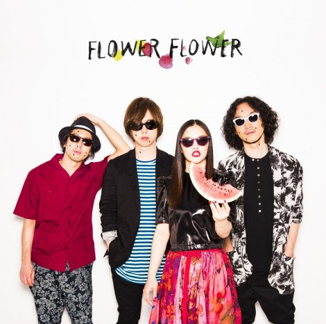 FLOWER FLOWER2ndVOu}lLvʏ(CD) 