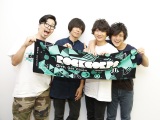 画像 写真 Androp 写真修復ボランティアに参加 Rockcorps の一環 6枚目 Oricon News