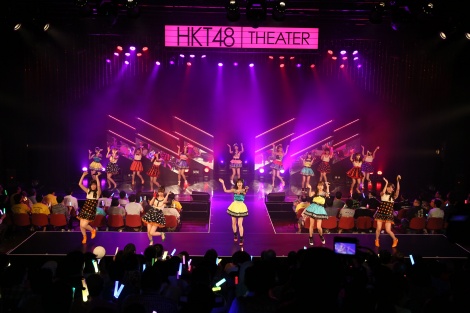 HKT48Ђ܂g&AKB48`[B(C)AKS 