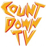 TBS�wCOUNT DOWN TV�x�̃��S (C)TBS 