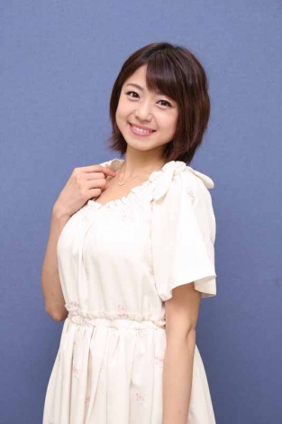 中村静香 6股女役で色仕掛けの数々を実演 あいの結婚相談所 ゲスト出演 Oricon News