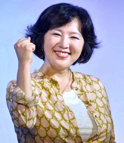 乳がん手術の麻倉未稀がライブ復帰 95 は大丈夫 Oricon News