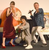 ���c�����A�W���b�L�[�����ƃA�N�V������I ���j�[�E�n�[�����ē���^ 