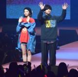 �wSeventeen�Ă̊w���� 2017�x�ɓo�ꂵ���i������j�L�������A�k�����C �iC�jORICON NewS inc. 