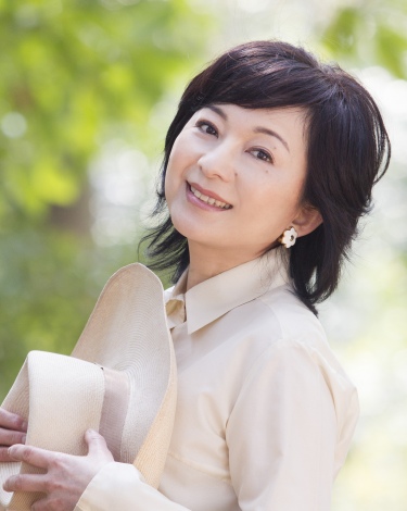 NHK連続テレビ小説『ひよっこ』劇中に流れる“恋のうた”を歌う太田裕美 