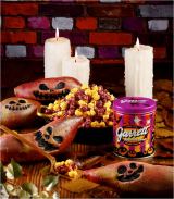 �t�@���K���I �M�����b�g�̃n���E�B���J���[���L���[�g�Ȍ���ʁ��t���[�o�[ 