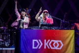 DJ KOOo=N[o[ZEX؍ʉă\CuwAYAKA NATION 2017 inZفx 