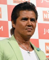 竹内力 小沢仁志の一言で クスリ疑惑 一切関係ない と一蹴 Oricon News