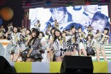 wNMB48 LIVE 2017 in Summer `TTT TCR[`x(C)NMB48 