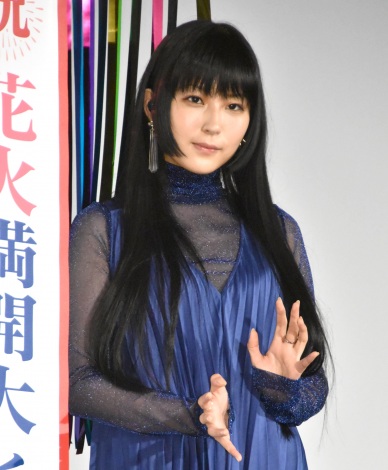 Daokoの画像 写真 広瀬すず アクションやりたい 菅田将暉と 対戦 希望 4枚目 Oricon News