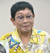 ���c���q�A�q�{���w�₷�炬�̋��x�Ɏ��i�u���������猩�܂���v 