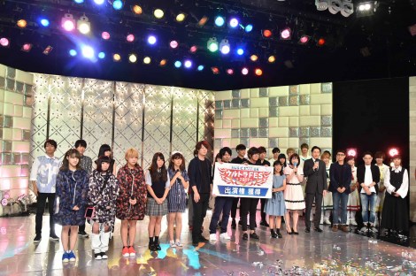 画像 写真 13歳のボーカリストが ウルトラfes 出演へ Mステ オーディション優勝は徳島出身のpolu 3枚目 Oricon News