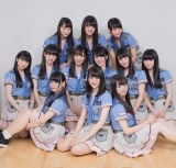 �v���f���[�T�[�w��仔T�̎�r�Ƃ́H �A�C�h���O���[�v�u��LOVE�v���e���͂���� 