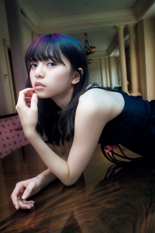 乃木坂46 齋藤飛鳥 覚醒した19歳の美 大人の魅力を新披露 Oricon News