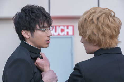 画像 写真 吉沢亮 山田裕貴 トモダチゲーム から生まれた友情 5枚目 Oricon News 画像 写真 吉沢亮 山田裕貴 トモダチゲーム から生まれた友情 5枚目 Oricon News