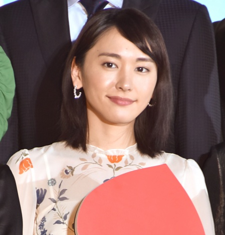 画像 写真 新垣結衣 ゾーン入った 卓球シーン 共演者が絶賛 あの頑張りすごかった 3枚目 Oricon News