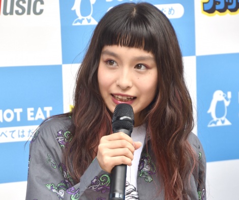 トミタ栞の画像まとめ Oricon News