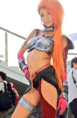 �Q�[���V���E�ɂ́g�K�`�h�R�X�v���C���[�������H ���C���[������Y�܂��邨���z���� 