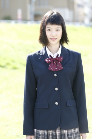 画像 写真 ドラマ セトウツミ ビジュアル公開 高杉真宙 葉山奨之が原作そっくり制服姿 10枚目 Oricon News