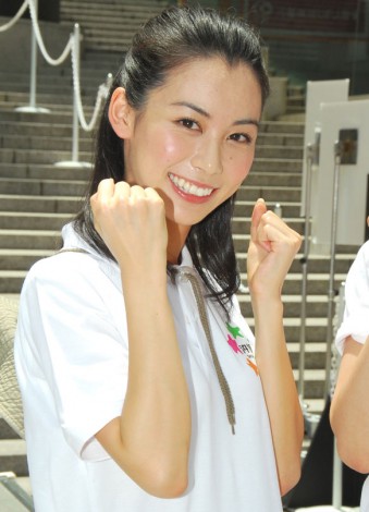 画像 写真 日テレ新人 杉野 久野アナ 馬場アナに若さアピール 昭和の大先輩支えたい 関連記事 Oricon News
