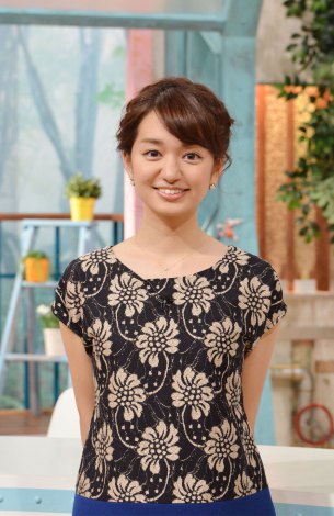 日テレ入社1年目の後藤晴菜アナが 所さんの目がテン 4代目アシスタント Oricon News