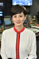 現役上智大生 杉山セリナ Newszero 史上最年少キャスター抜てき Oricon News