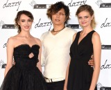 GACKT���wdazzy�x�V�u�����h���\�� �iC�jORICON NewS inc. 