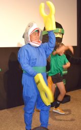 �o��N�N�A�}���_�ǉ����畜�A�㏉�̌��̏� �����Ȃ�_���X�u���v�ł�!�v 