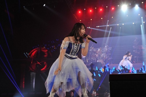 Animelo Summer Live 17 The Card Geika的分享空間