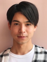 裸の時間～若き才能～ 俳優・菅谷哲也 | 菅谷哲也 | ORICON NEWS