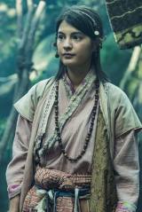 ���f���̃}�M�[�����D�f�r���[ NHK��̓t�@���^�W�[�w����̎��l�x�ŉ��Z������ 