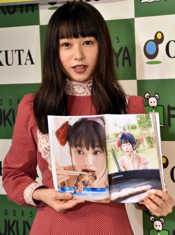 画像 写真 桜井日奈子 岡山の奇跡 に赤面 いまだに照れちゃう 2枚目 Oricon News