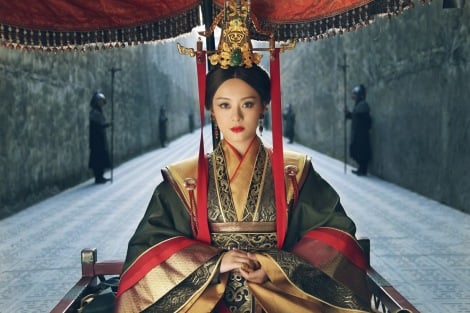 ハリウッド並みの巨費を投じた中国ドラマが面白い 日本でも存在感 Oricon News