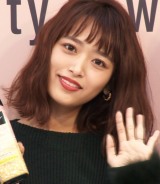 近藤千尋、美の秘訣明かす「お風呂で全部済ませる」