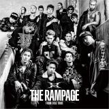 THE RAMPAGE from EXILE TRIBE4thVOu100degreesv(CD+DVD) 