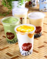 �g�ˎ��ɑ�p���X�C�[�c�wMeetFresh �N���x���{3���X�I�[�v�� 