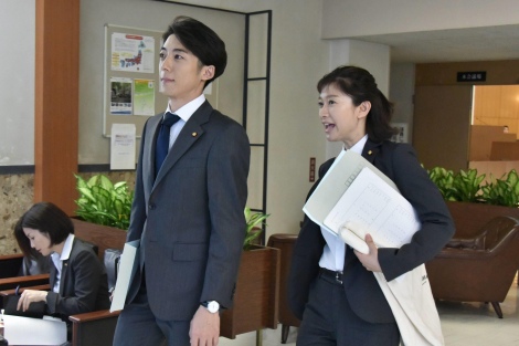 「民衆の敵~世の中、おかしくないですか!?~第2話」的圖片搜尋結果