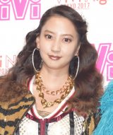 wViVi Night in TOKYO 2017`HALLOWEEN PARTY`xɏo͖kFq (C)ORICON NewS inc. 