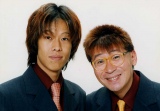 漫才師 若井たまるさん死去 62歳 若井やるき たまる で活躍 Oricon News