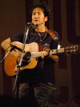 遠藤賢司さんが死去 70歳 「カレーライス」などヒット曲
