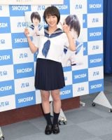 画像 写真 モー娘 工藤遥 卒業間近も 実感わいてない 18歳の抱負も語る 2枚目 Oricon News