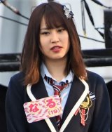 �y��㕶���|�p�t�F�X�zNMB48��No.1�g�΂����h���� ���Q�[���ɐ⋩ 