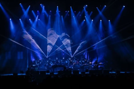 1029JÁAwui̋lvReading&Live Event Orchestra uAttack  ̊2vx̖͗l 