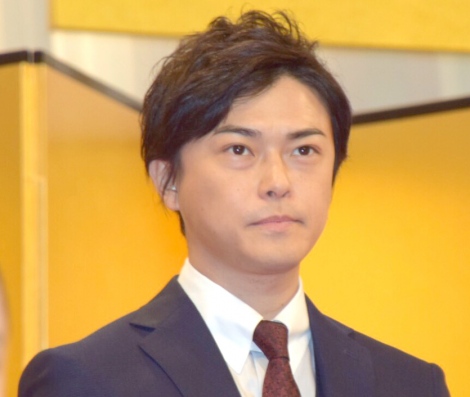 NHKwĂ`IsbN(΂Ȃ)`xɏo邱Ƃ肵n (C)ORICON NewS inc. 