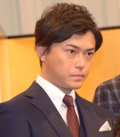 NHKwĂ`IsbN(΂Ȃ)`xɏo邱Ƃ肵n (C)ORICON NewS inc. 