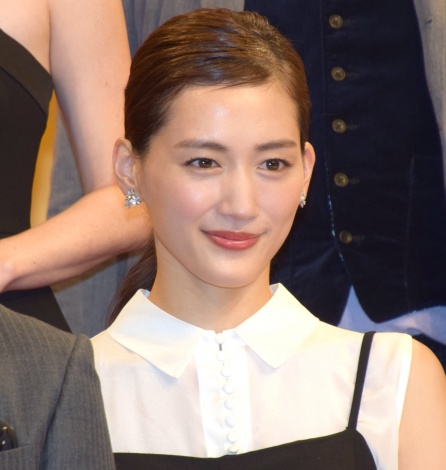 NHKwĂ`IsbN(΂Ȃ)`xɏo邱Ƃ肵͂邩 (C)ORICON NewS inc. 