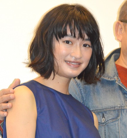 門脇麦の画像 写真 門脇麦 女子高生役で自虐 老け込み方がすごい 19枚目 Oricon News